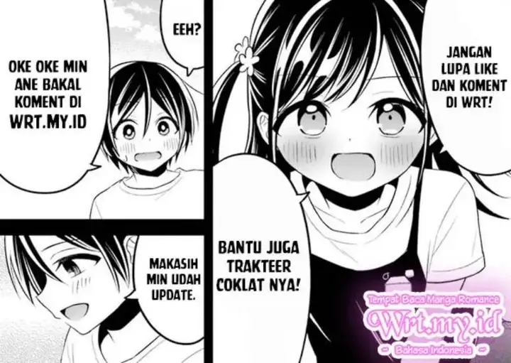 image-komik-yuujin-ni-500-yen-kashitara-shakkin-no-kata-ni-imouto-wo-yokoshite-kita-nodakeredo-ore-wa-ittai-dou-sureba-iindarou-chapter-8-25/28