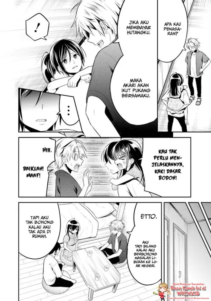 image-komik-yuujin-ni-500-yen-kashitara-shakkin-no-kata-ni-imouto-wo-yokoshite-kita-nodakeredo-ore-wa-ittai-dou-sureba-iindarou-chapter-9-2/31
