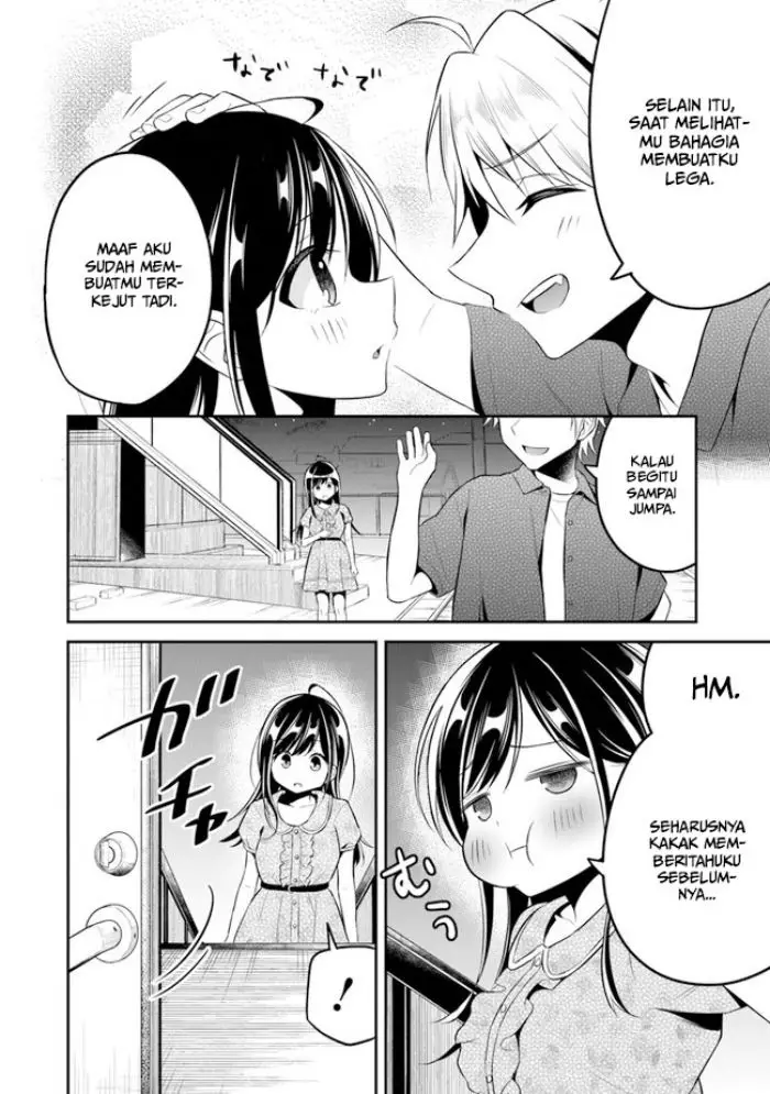 image-komik-yuujin-ni-500-yen-kashitara-shakkin-no-kata-ni-imouto-wo-yokoshite-kita-nodakeredo-ore-wa-ittai-dou-sureba-iindarou-chapter-9-12/31