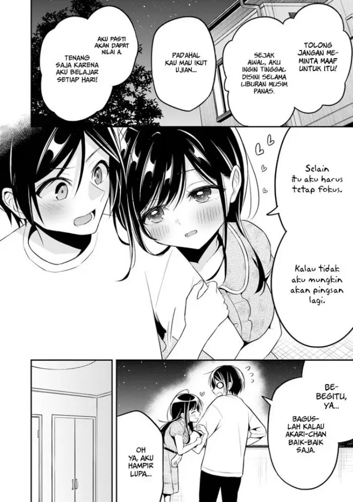 image-komik-yuujin-ni-500-yen-kashitara-shakkin-no-kata-ni-imouto-wo-yokoshite-kita-nodakeredo-ore-wa-ittai-dou-sureba-iindarou-chapter-9-14/31