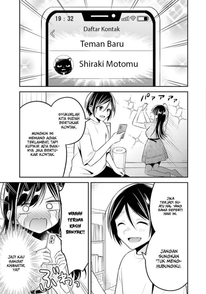 image-komik-yuujin-ni-500-yen-kashitara-shakkin-no-kata-ni-imouto-wo-yokoshite-kita-nodakeredo-ore-wa-ittai-dou-sureba-iindarou-chapter-9-15/31
