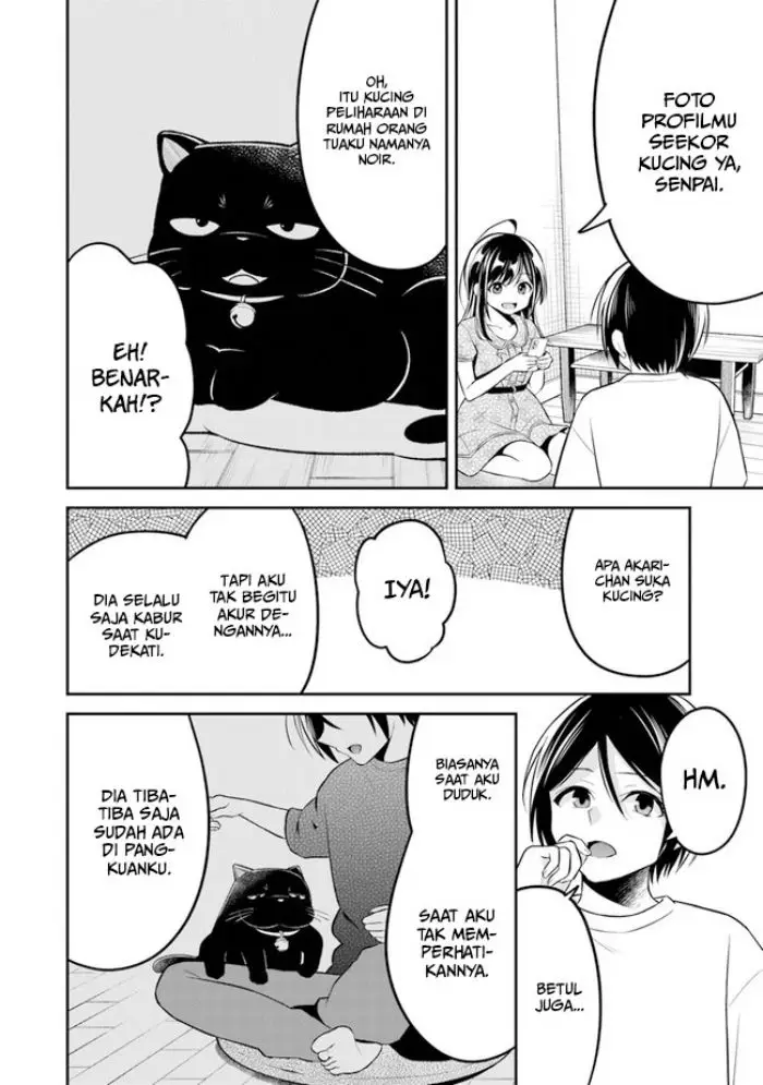 image-komik-yuujin-ni-500-yen-kashitara-shakkin-no-kata-ni-imouto-wo-yokoshite-kita-nodakeredo-ore-wa-ittai-dou-sureba-iindarou-chapter-9-16/31
