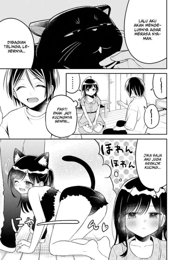 image-komik-yuujin-ni-500-yen-kashitara-shakkin-no-kata-ni-imouto-wo-yokoshite-kita-nodakeredo-ore-wa-ittai-dou-sureba-iindarou-chapter-9-17/31