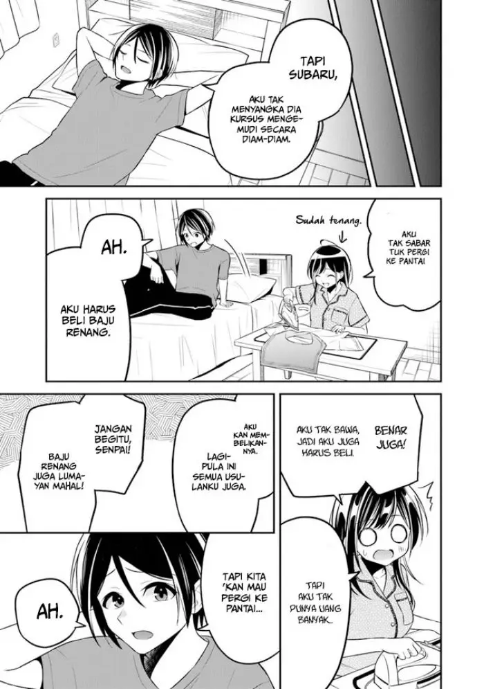 image-komik-yuujin-ni-500-yen-kashitara-shakkin-no-kata-ni-imouto-wo-yokoshite-kita-nodakeredo-ore-wa-ittai-dou-sureba-iindarou-chapter-9-21/31
