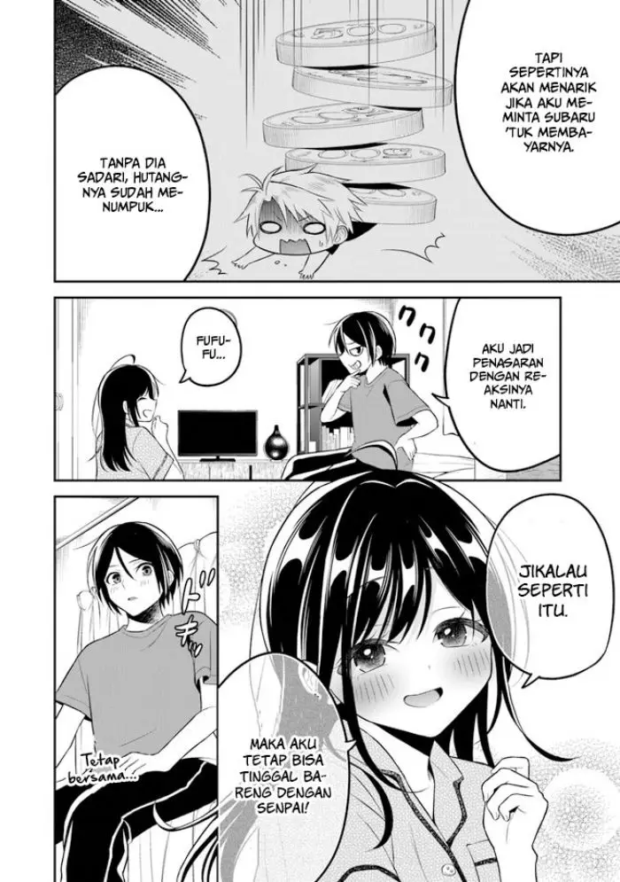 image-komik-yuujin-ni-500-yen-kashitara-shakkin-no-kata-ni-imouto-wo-yokoshite-kita-nodakeredo-ore-wa-ittai-dou-sureba-iindarou-chapter-9-22/31