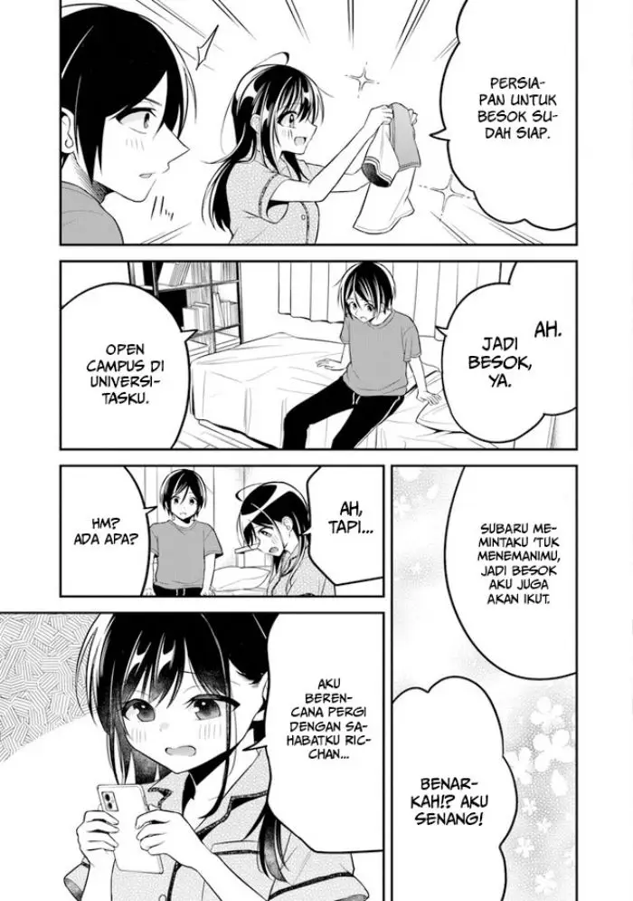 image-komik-yuujin-ni-500-yen-kashitara-shakkin-no-kata-ni-imouto-wo-yokoshite-kita-nodakeredo-ore-wa-ittai-dou-sureba-iindarou-chapter-9-25/31