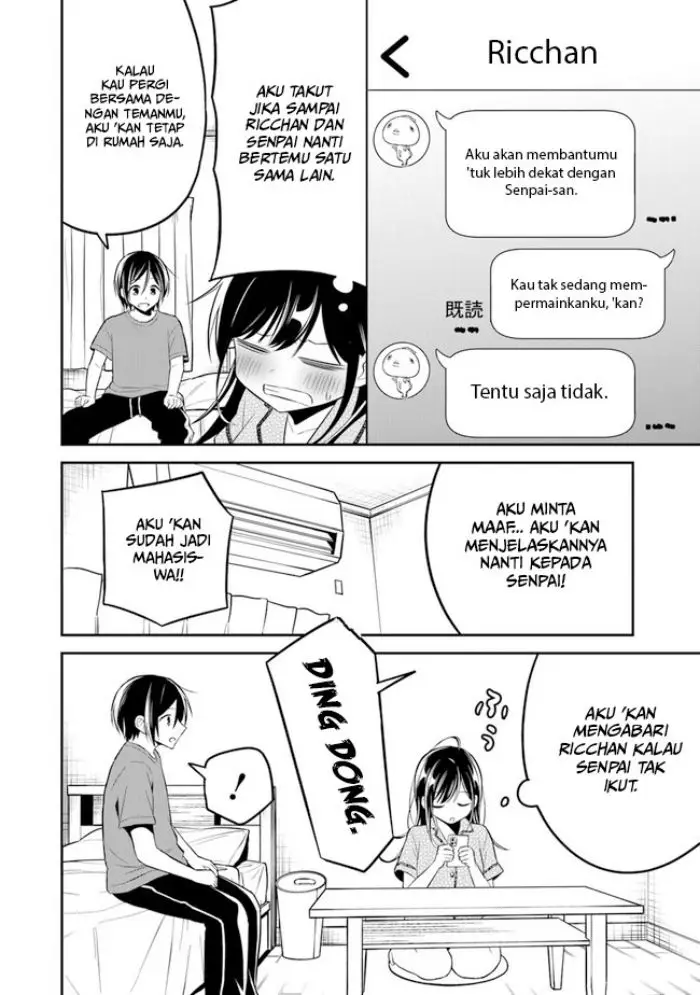 image-komik-yuujin-ni-500-yen-kashitara-shakkin-no-kata-ni-imouto-wo-yokoshite-kita-nodakeredo-ore-wa-ittai-dou-sureba-iindarou-chapter-9-26/31