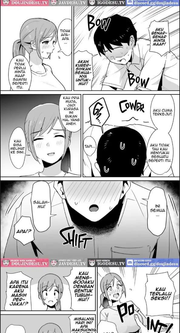 image-komik-yuujin-no-haha-wa-dekachin-chapter-01-7/45