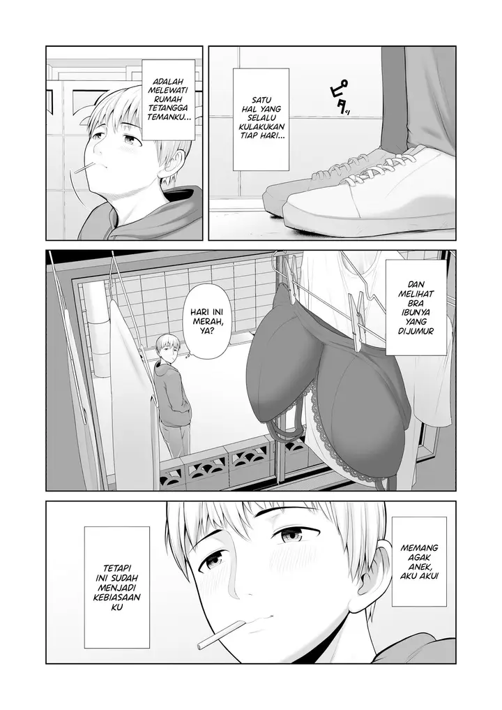 image-komik-yuujin-no-hahaoya-ni-fudeoroshi-saremashita-chapter-1-6/55