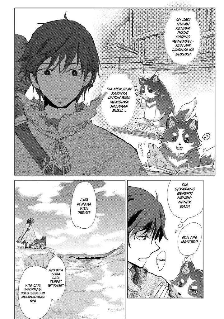 image-komik-yuukyuu-no-gusha-asley-no-kenja-no-susume-chapter-1-32/36