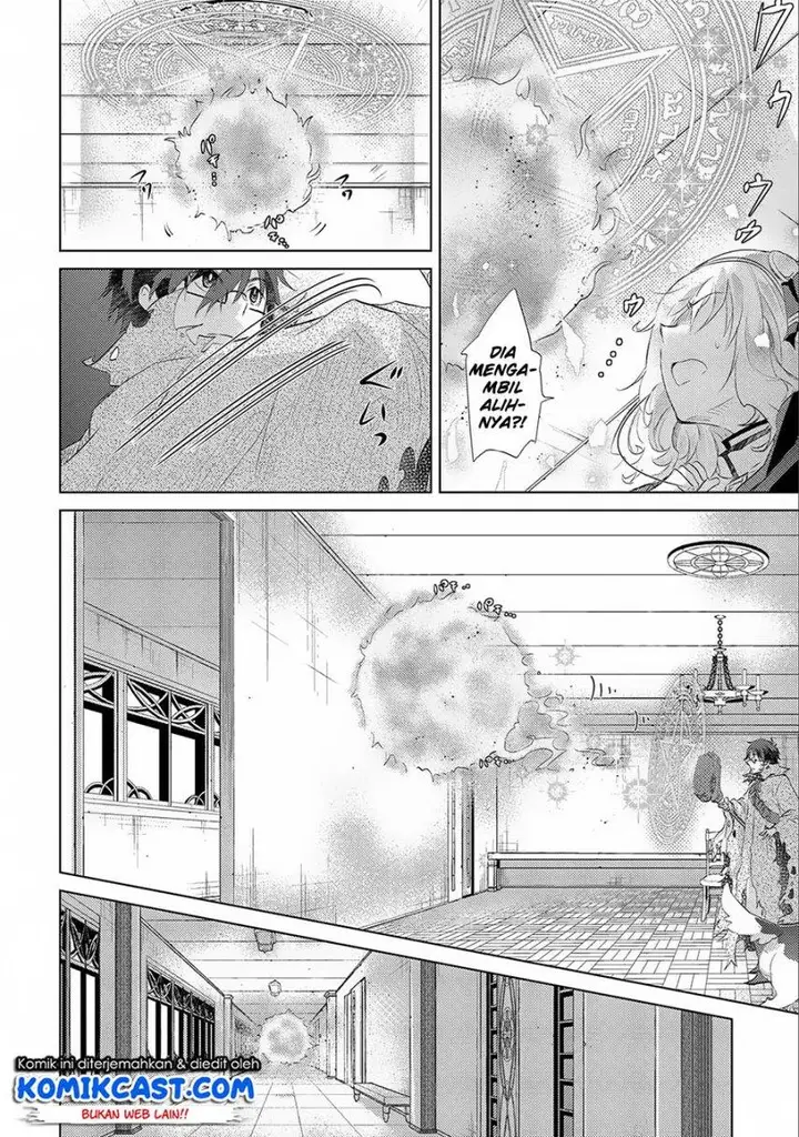 image-komik-yuukyuu-no-gusha-asley-no-kenja-no-susume-chapter-12-20/35