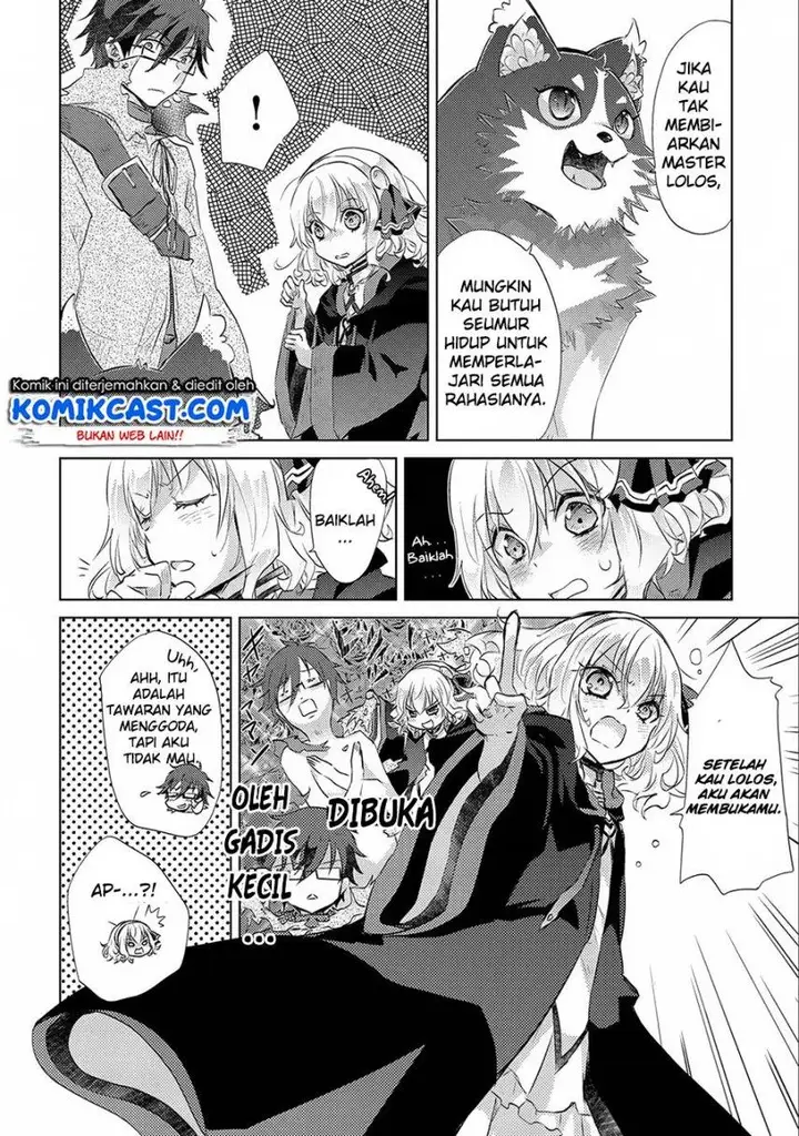 image-komik-yuukyuu-no-gusha-asley-no-kenja-no-susume-chapter-12-26/35