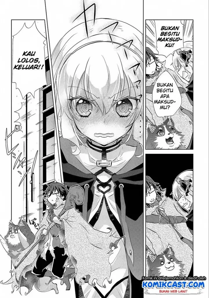 image-komik-yuukyuu-no-gusha-asley-no-kenja-no-susume-chapter-12-27/35