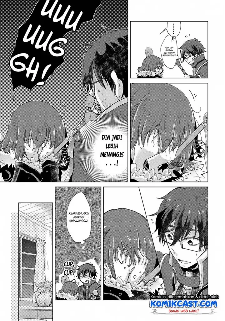 image-komik-yuukyuu-no-gusha-asley-no-kenja-no-susume-chapter-13-24/37