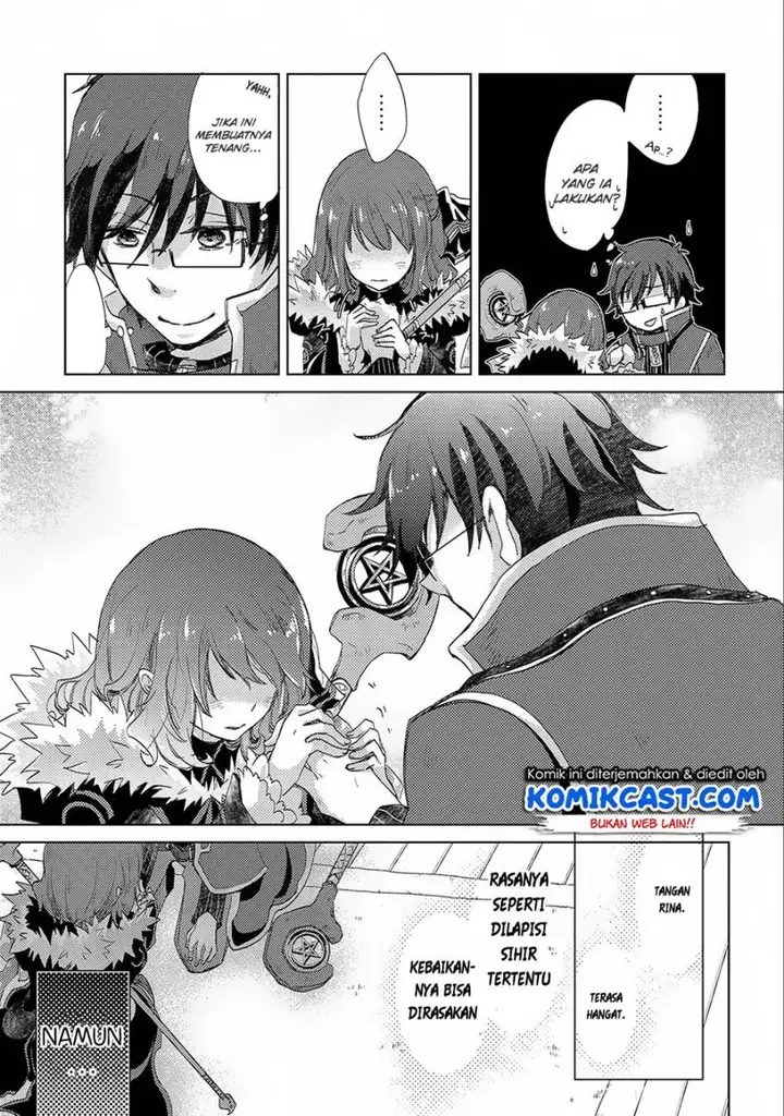 image-komik-yuukyuu-no-gusha-asley-no-kenja-no-susume-chapter-13-26/37