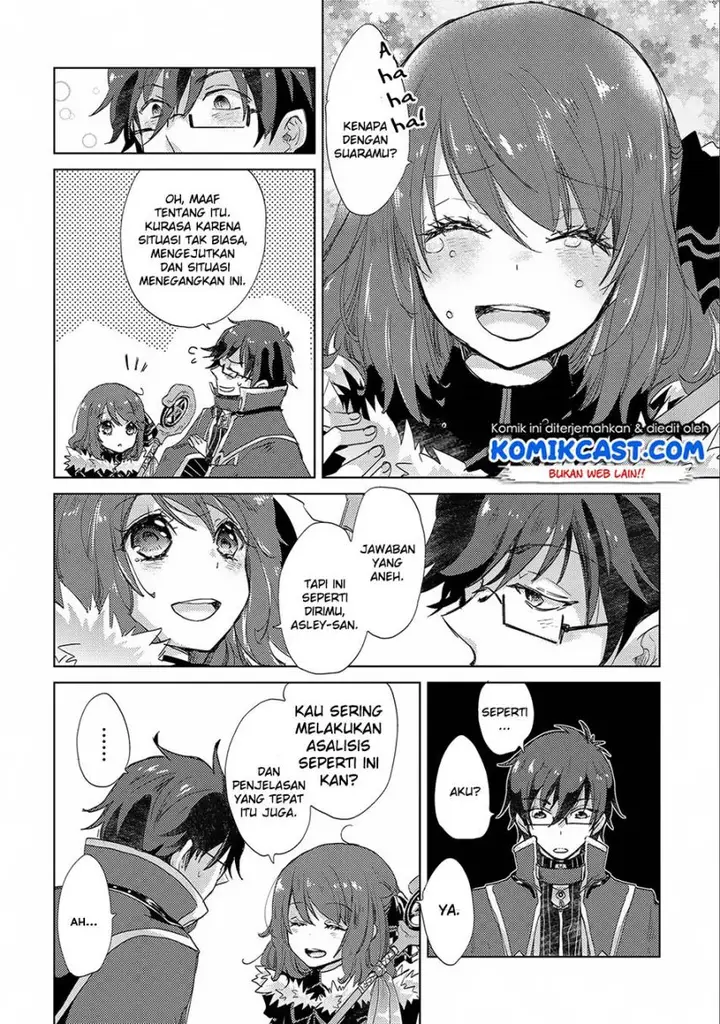 image-komik-yuukyuu-no-gusha-asley-no-kenja-no-susume-chapter-13-29/37