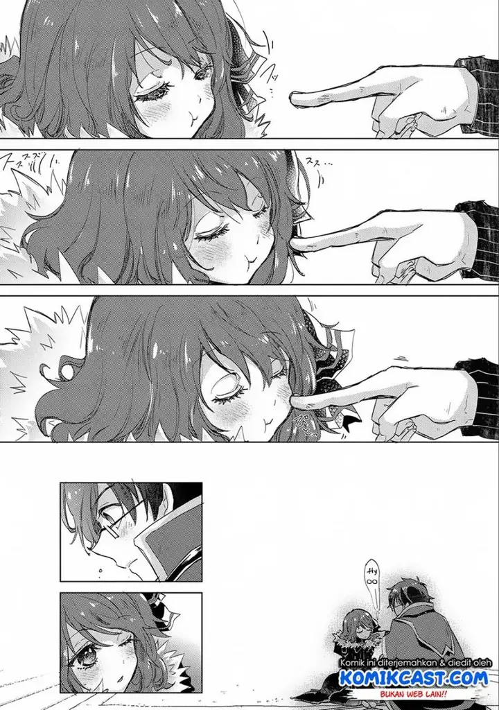 image-komik-yuukyuu-no-gusha-asley-no-kenja-no-susume-chapter-13-33/37