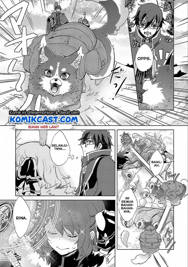 image-komik-yuukyuu-no-gusha-asley-no-kenja-no-susume-chapter-14-27/40