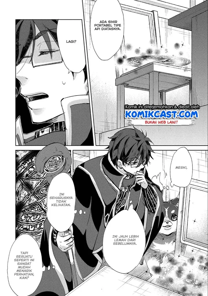 image-komik-yuukyuu-no-gusha-asley-no-kenja-no-susume-chapter-18-4/32