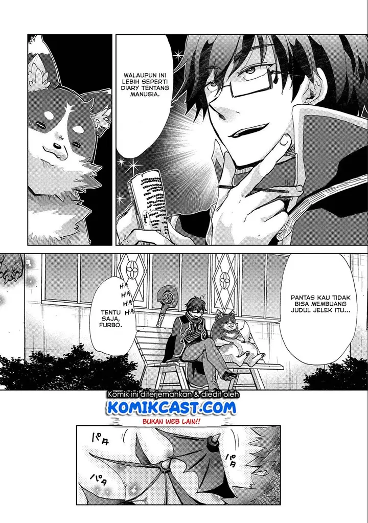 image-komik-yuukyuu-no-gusha-asley-no-kenja-no-susume-chapter-18-13/32