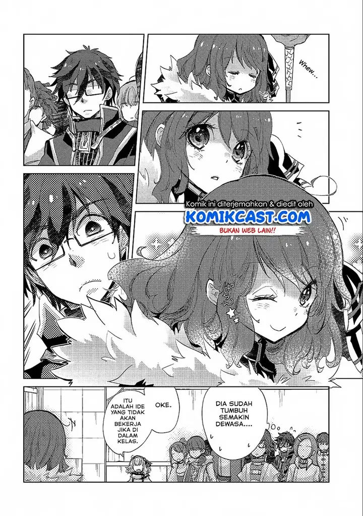 image-komik-yuukyuu-no-gusha-asley-no-kenja-no-susume-chapter-19-5/32