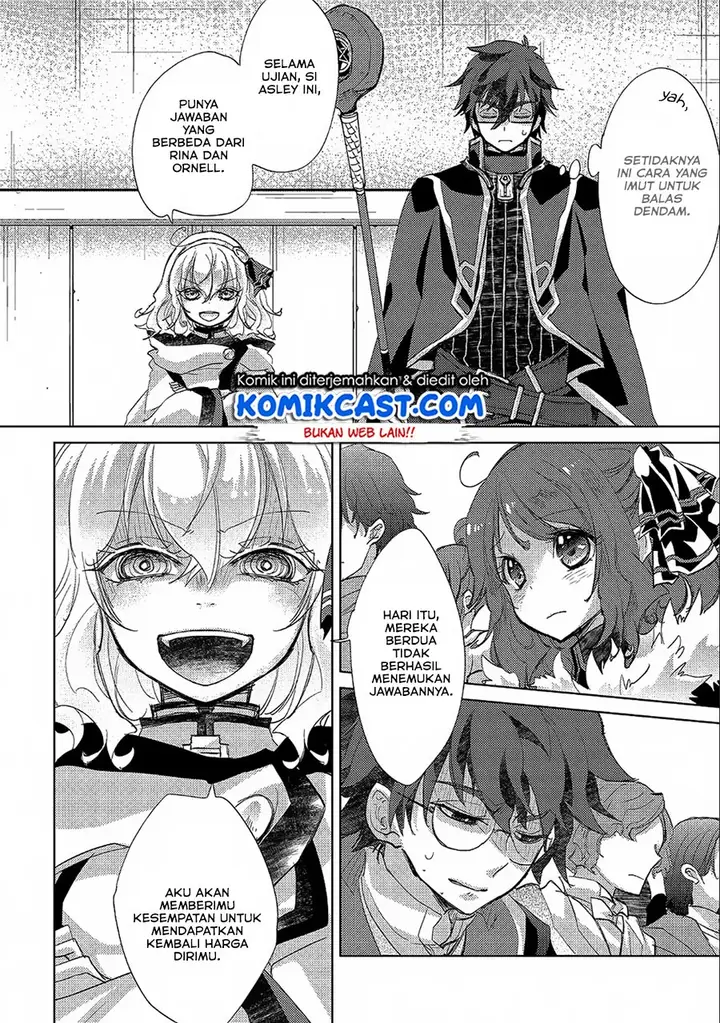 image-komik-yuukyuu-no-gusha-asley-no-kenja-no-susume-chapter-19-11/32