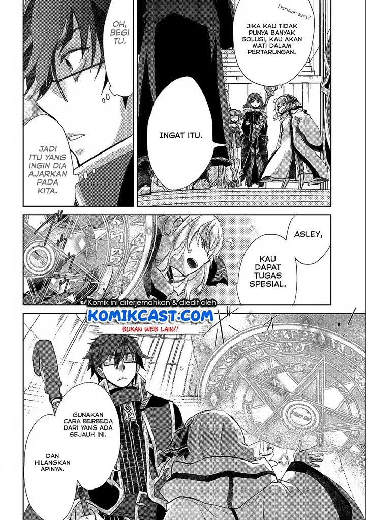 image-komik-yuukyuu-no-gusha-asley-no-kenja-no-susume-chapter-19-15/32