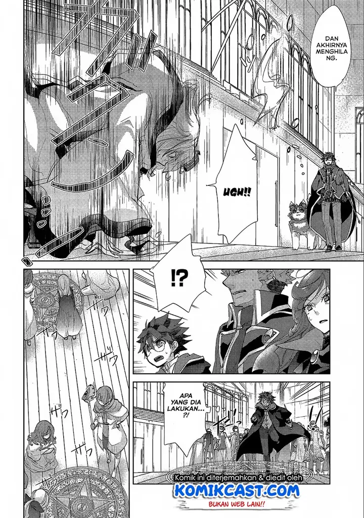 image-komik-yuukyuu-no-gusha-asley-no-kenja-no-susume-chapter-19-23/32