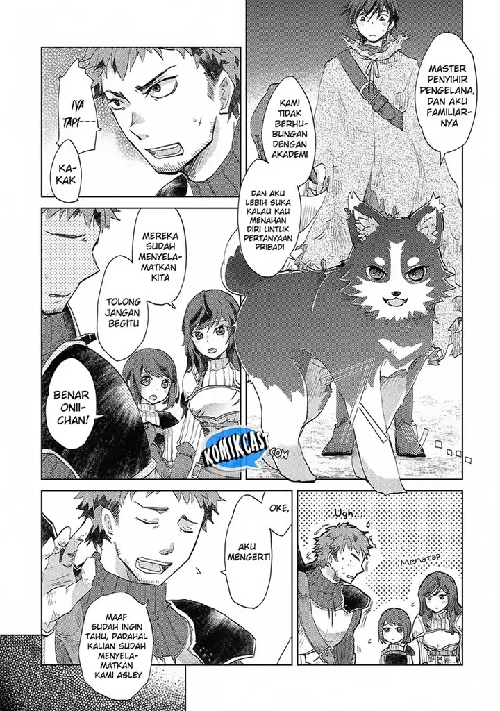 image-komik-yuukyuu-no-gusha-asley-no-kenja-no-susume-chapter-2-22/31