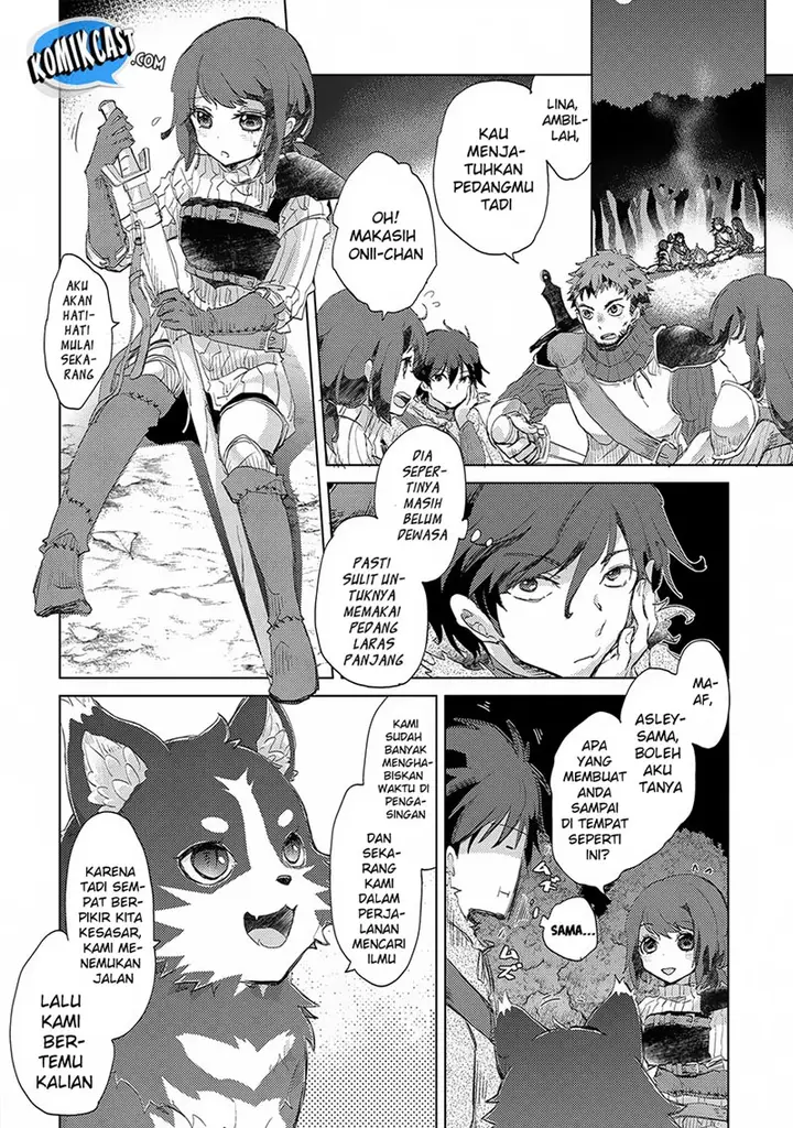image-komik-yuukyuu-no-gusha-asley-no-kenja-no-susume-chapter-2-23/31