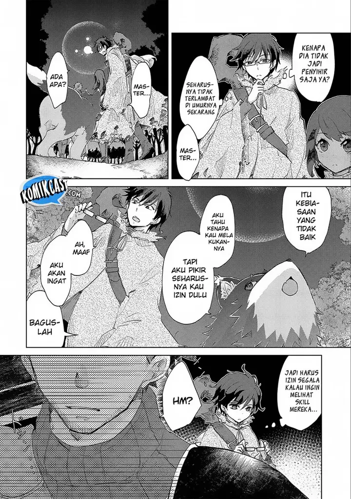image-komik-yuukyuu-no-gusha-asley-no-kenja-no-susume-chapter-2-27/31