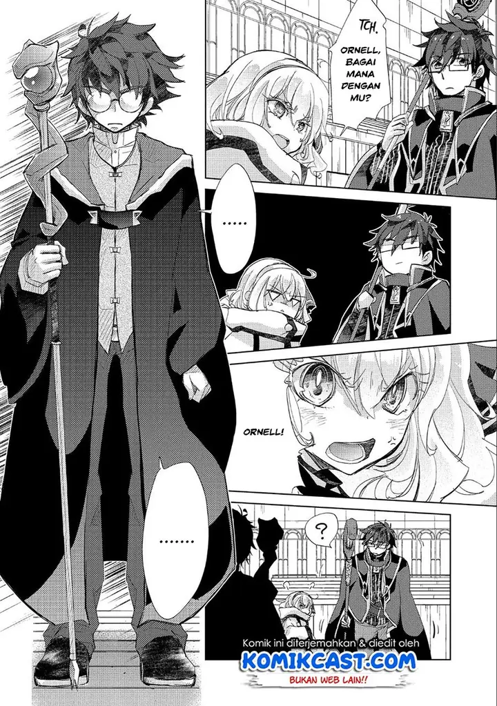 image-komik-yuukyuu-no-gusha-asley-no-kenja-no-susume-chapter-20-24/28