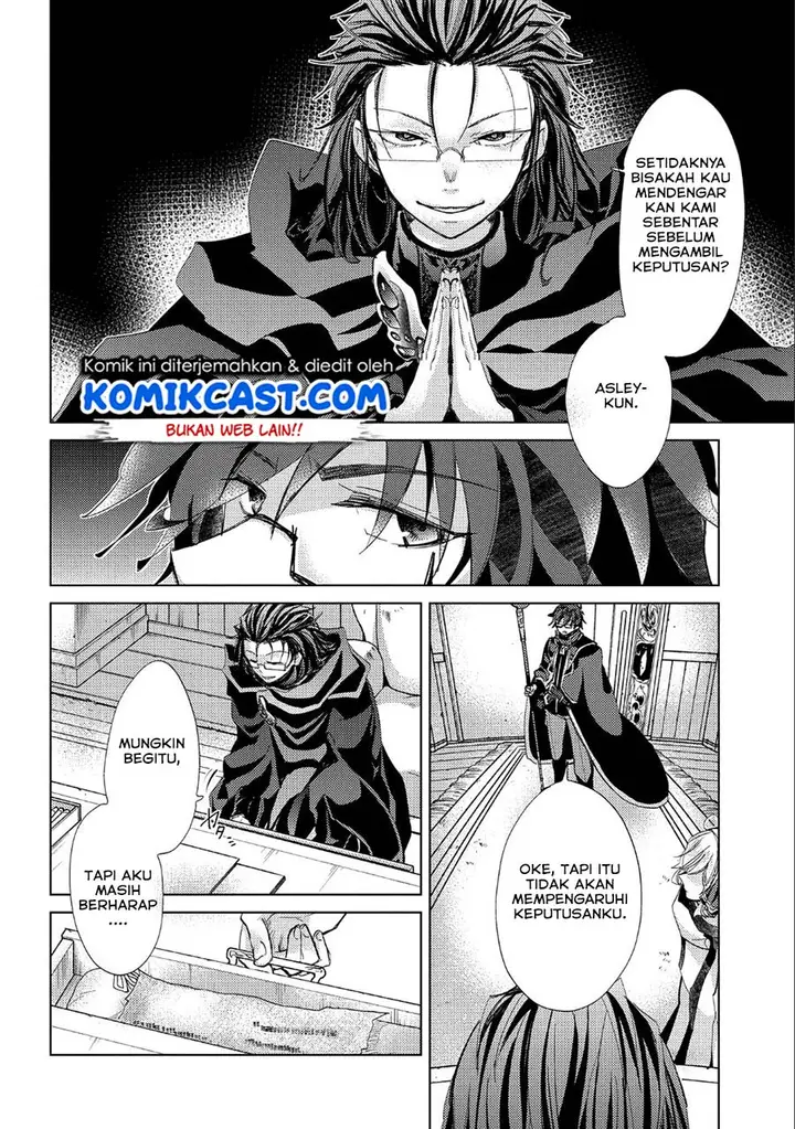 image-komik-yuukyuu-no-gusha-asley-no-kenja-no-susume-chapter-21-20/30