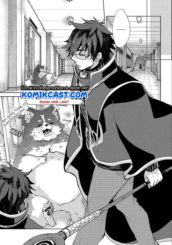 image-komik-yuukyuu-no-gusha-asley-no-kenja-no-susume-chapter-21-27/30