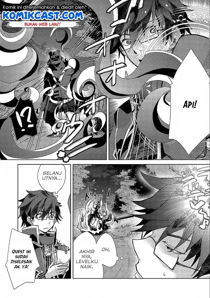 image-komik-yuukyuu-no-gusha-asley-no-kenja-no-susume-chapter-22-11/29