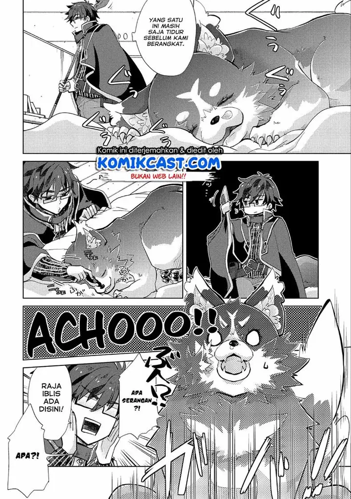 image-komik-yuukyuu-no-gusha-asley-no-kenja-no-susume-chapter-23-11/36