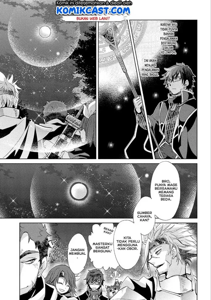 image-komik-yuukyuu-no-gusha-asley-no-kenja-no-susume-chapter-23-22/36