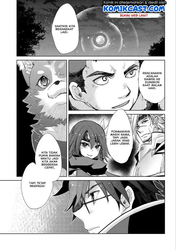 image-komik-yuukyuu-no-gusha-asley-no-kenja-no-susume-chapter-23-33/36