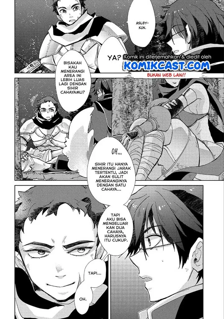 image-komik-yuukyuu-no-gusha-asley-no-kenja-no-susume-chapter-24-10/33