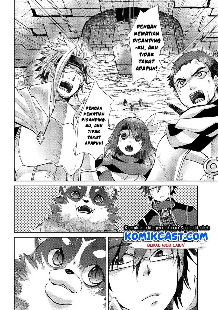 image-komik-yuukyuu-no-gusha-asley-no-kenja-no-susume-chapter-24-26/33