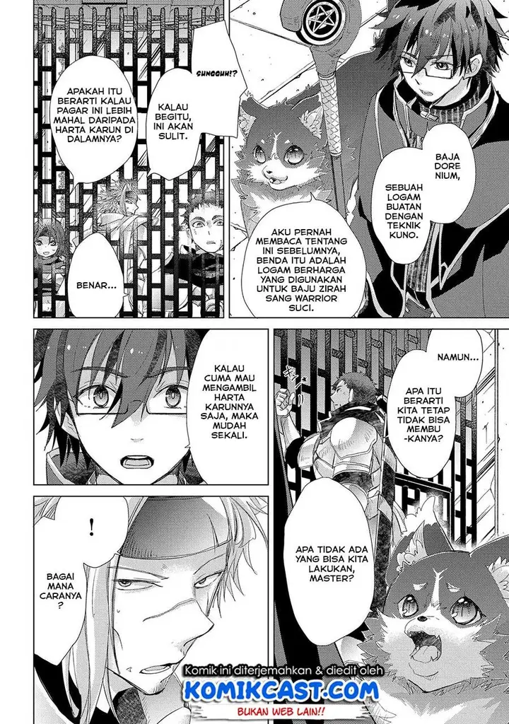 image-komik-yuukyuu-no-gusha-asley-no-kenja-no-susume-chapter-25-6/17