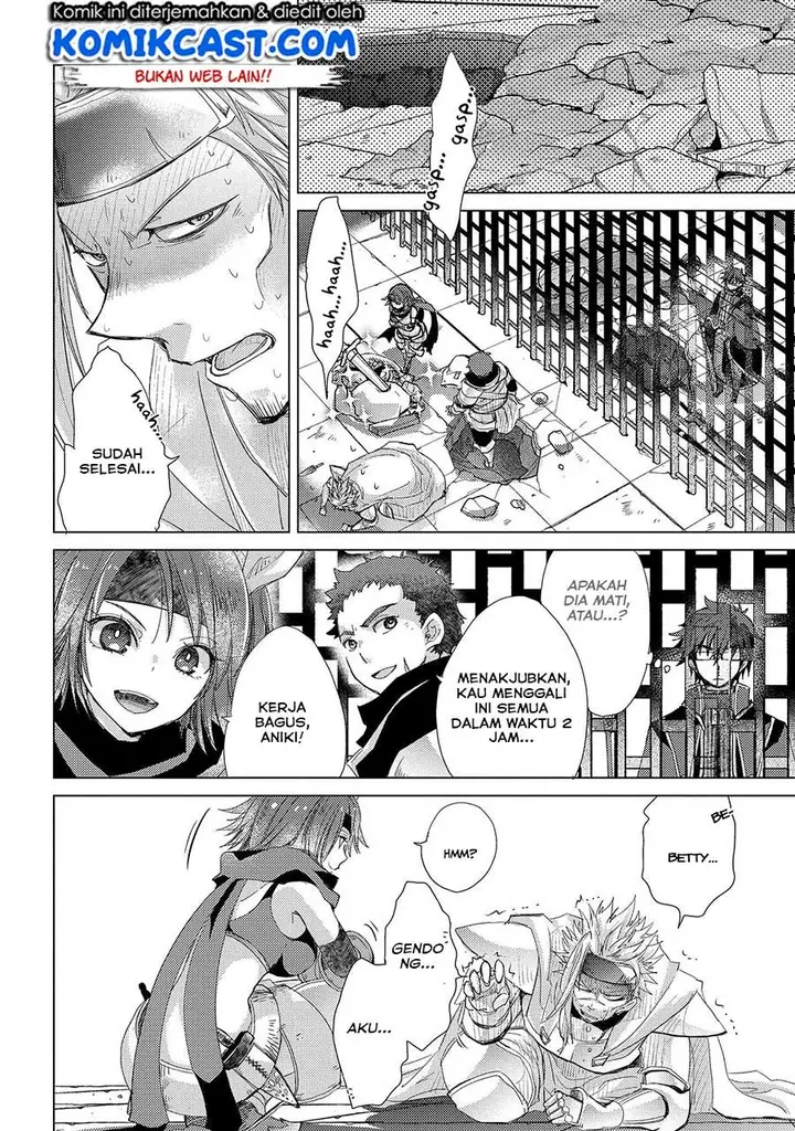 image-komik-yuukyuu-no-gusha-asley-no-kenja-no-susume-chapter-25-10/17