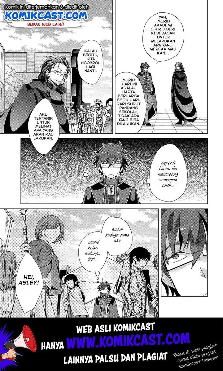 image-komik-yuukyuu-no-gusha-asley-no-kenja-no-susume-chapter-28-3/35