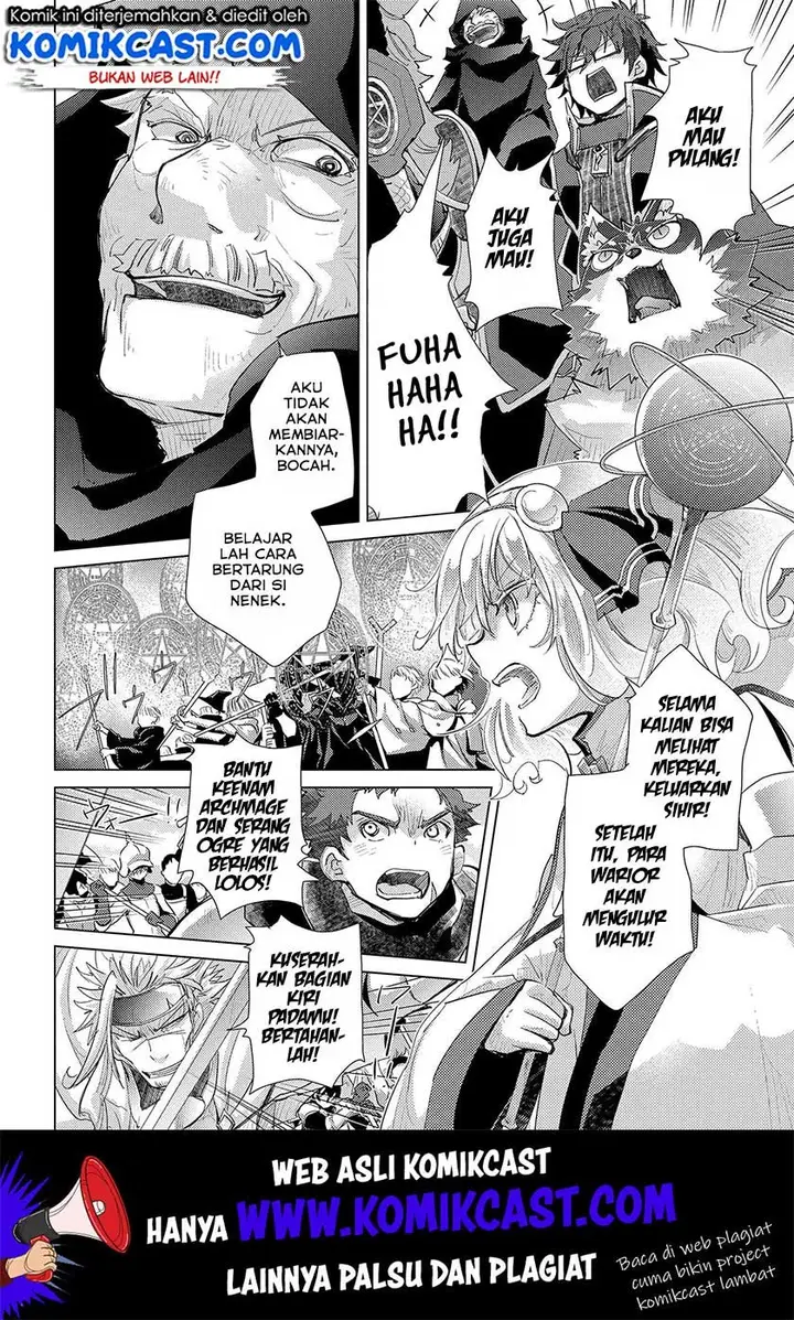 image-komik-yuukyuu-no-gusha-asley-no-kenja-no-susume-chapter-28-17/35