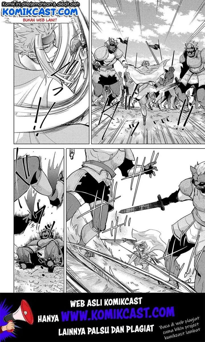 image-komik-yuukyuu-no-gusha-asley-no-kenja-no-susume-chapter-28-23/35