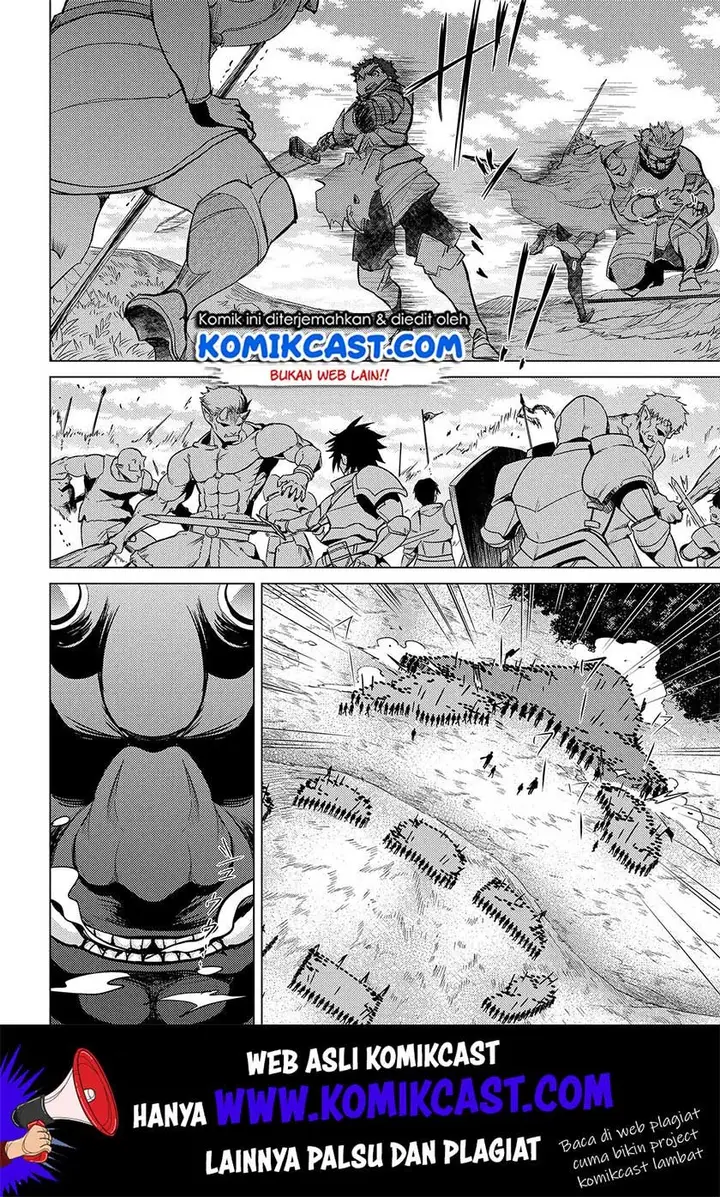 image-komik-yuukyuu-no-gusha-asley-no-kenja-no-susume-chapter-28-27/35