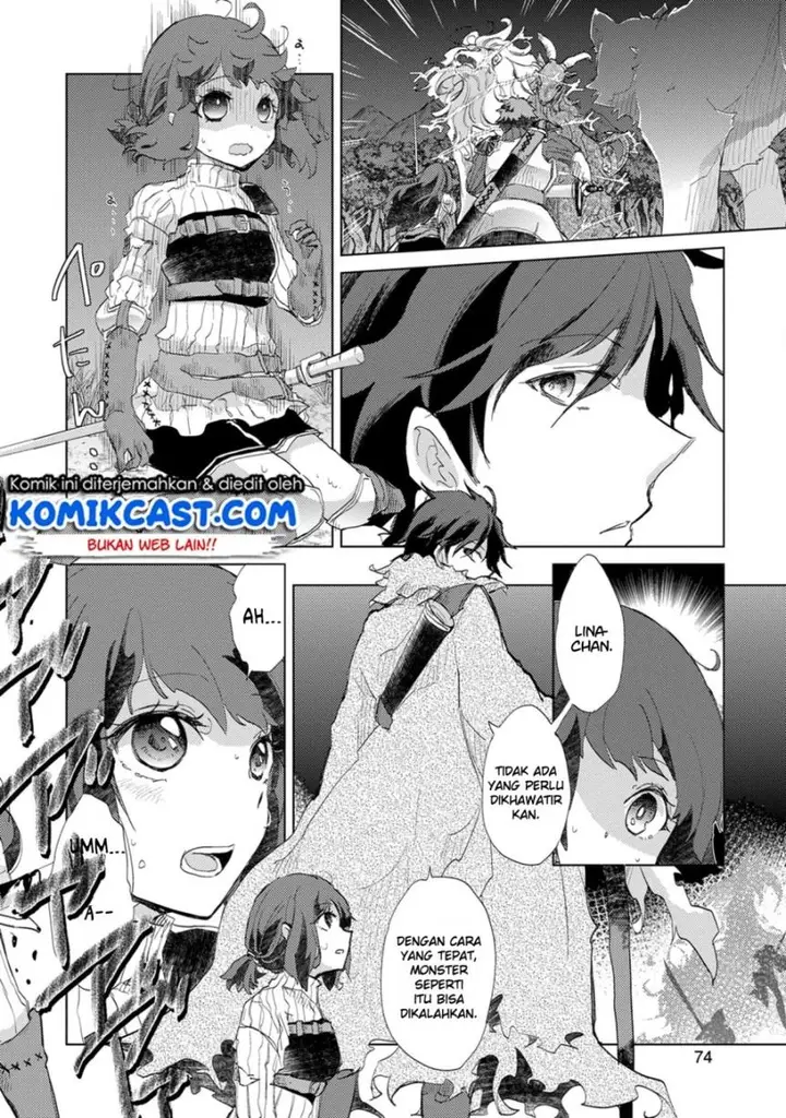 image-komik-yuukyuu-no-gusha-asley-no-kenja-no-susume-chapter-3-8/28