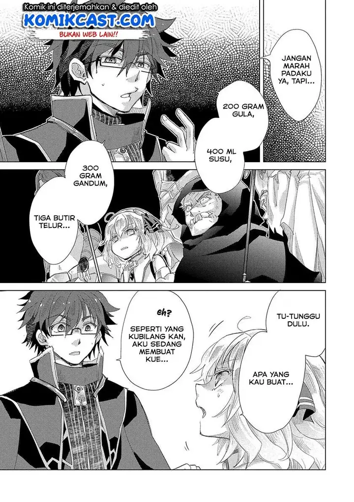 image-komik-yuukyuu-no-gusha-asley-no-kenja-no-susume-chapter-30-37/43