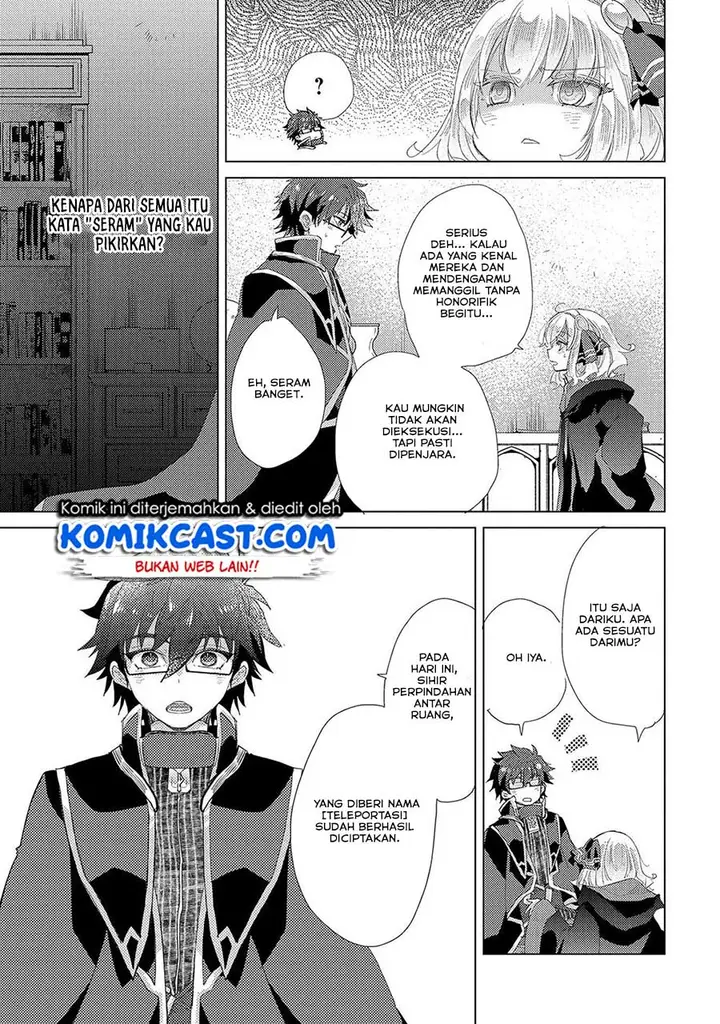 image-komik-yuukyuu-no-gusha-asley-no-kenja-no-susume-chapter-31-19/25