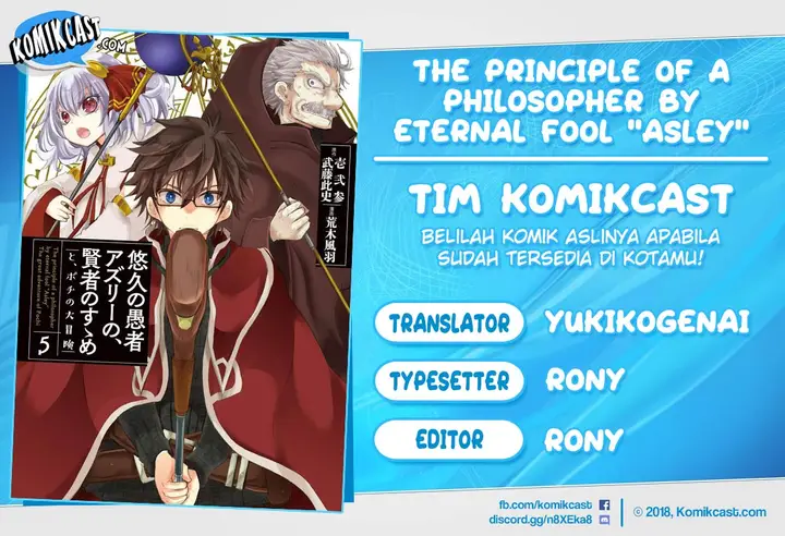 image-komik-yuukyuu-no-gusha-asley-no-kenja-no-susume-chapter-32-0/36